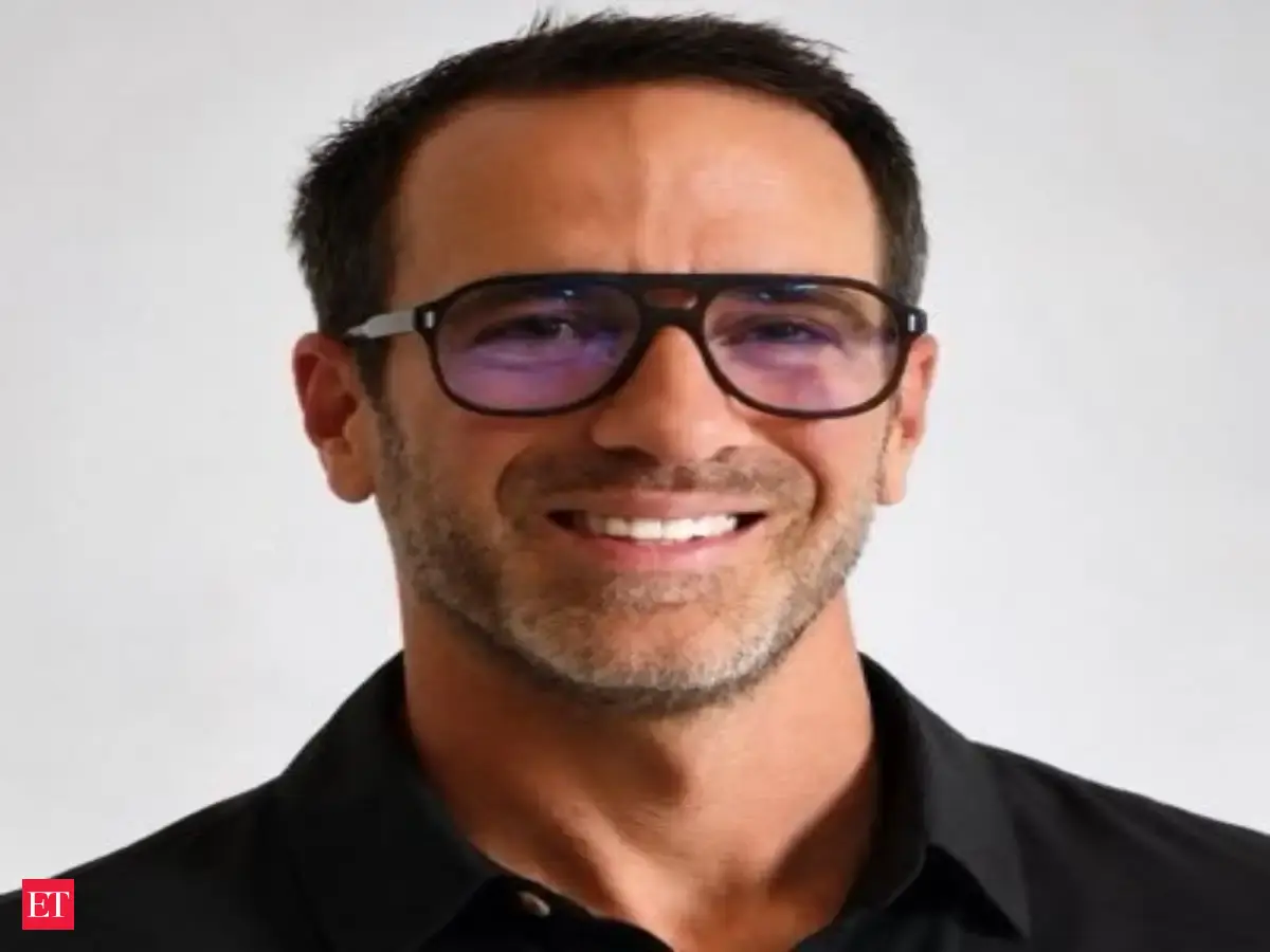 Meet Chris Camillo, self-taught investor who put $20,000 into stocks in 2007; 3 years later, his portfolio
