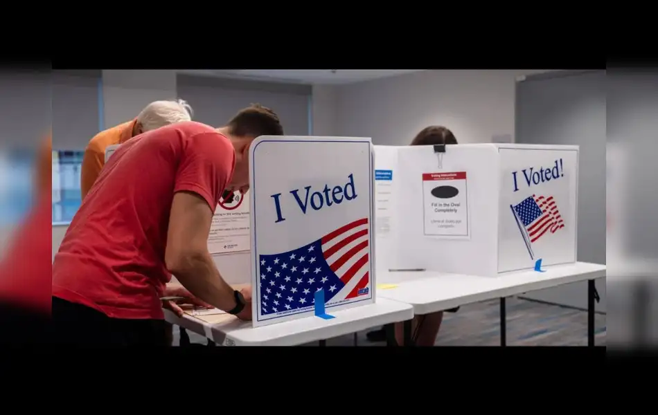 how to register to vote: How to register to vote for the US midterm ...