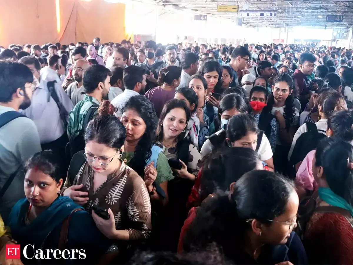 India's AI talent demand outstrips supply by over 3.5 times: Report