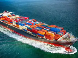 India, China outperform global trade in 2024, trade resilience stressed in 2025: UNCTAD