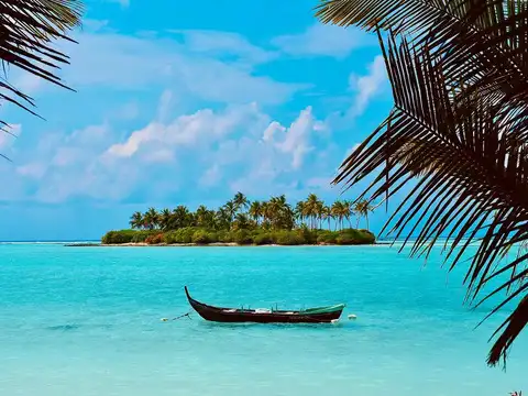 Islands of Lakshadweep