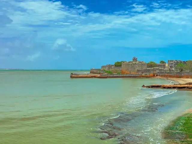 Diu, Gujarat