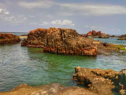 St Mary's Islands, Karnataka