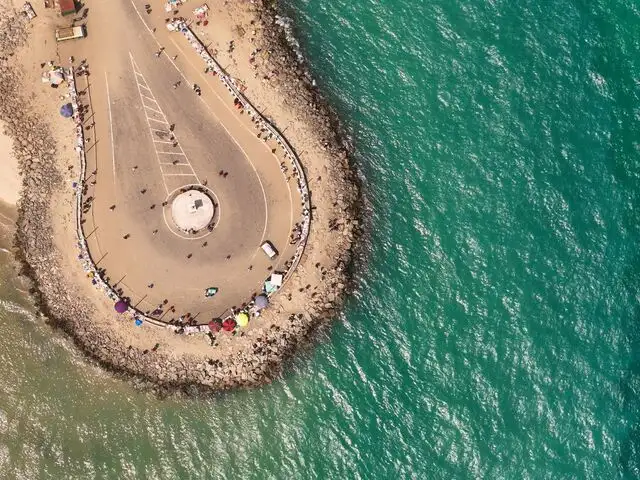 Pamban Island, Tamil Nadu
