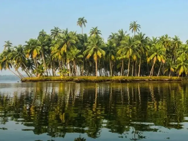 Jumadi Islands, Karnataka