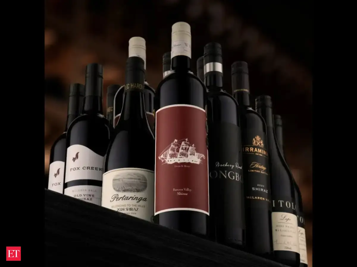 How two Australian brothers-in-law turned a garage wine business into a $50 million company in 5 years