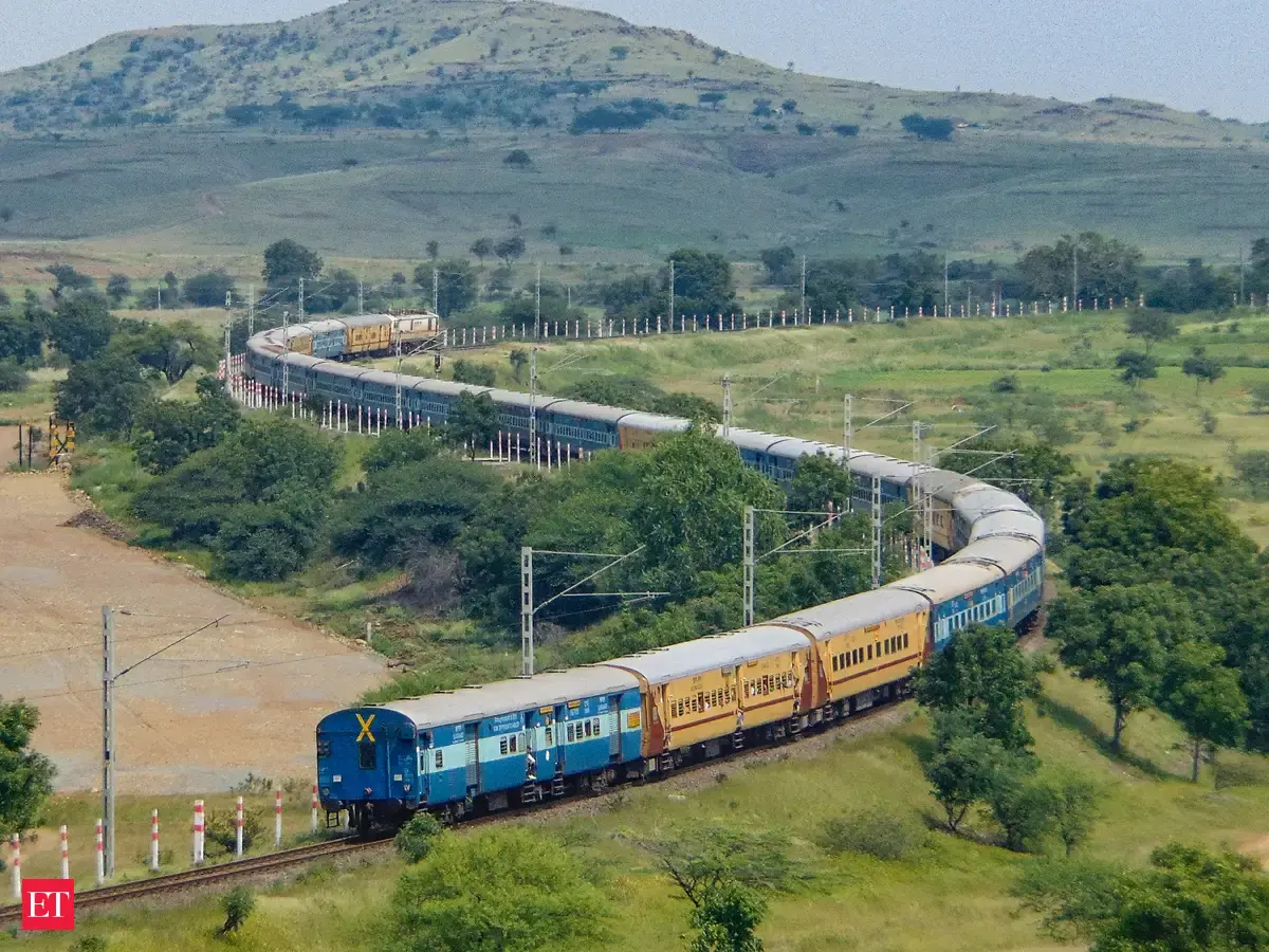 Railways plans more cleanliness checks on 11 long-distance trains