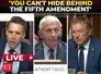 'You narcissist & megalomaniac!': GOP Senators clash with Fauci at fiery 'COVID lies' hearing