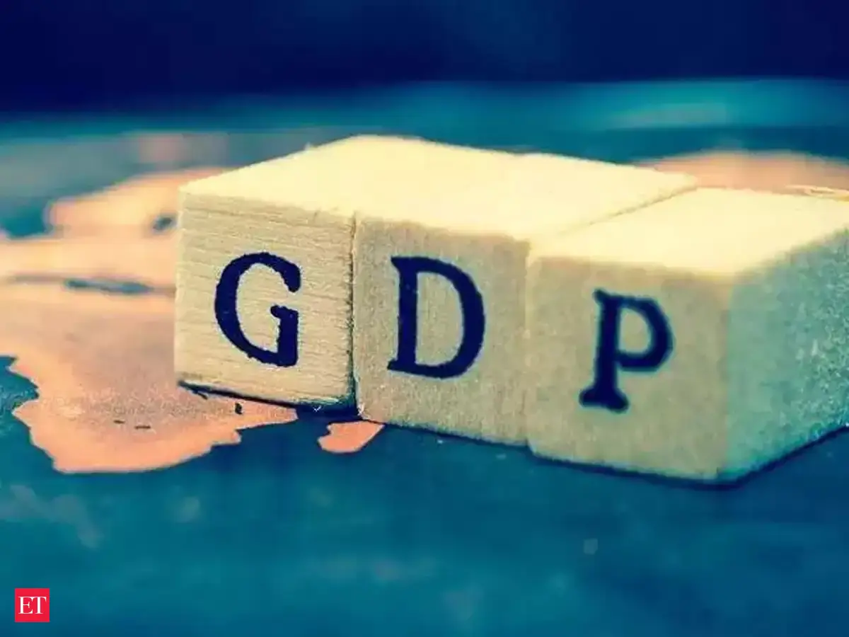 Statistics ministry proposes common method to estimate state GDP