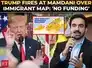 'Little Italy left off map!': Trump furious at NYC, threatens funding; Columbus Day turns political?