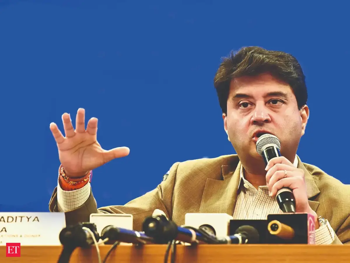 Three companies have satellite communications licences in India, minister says