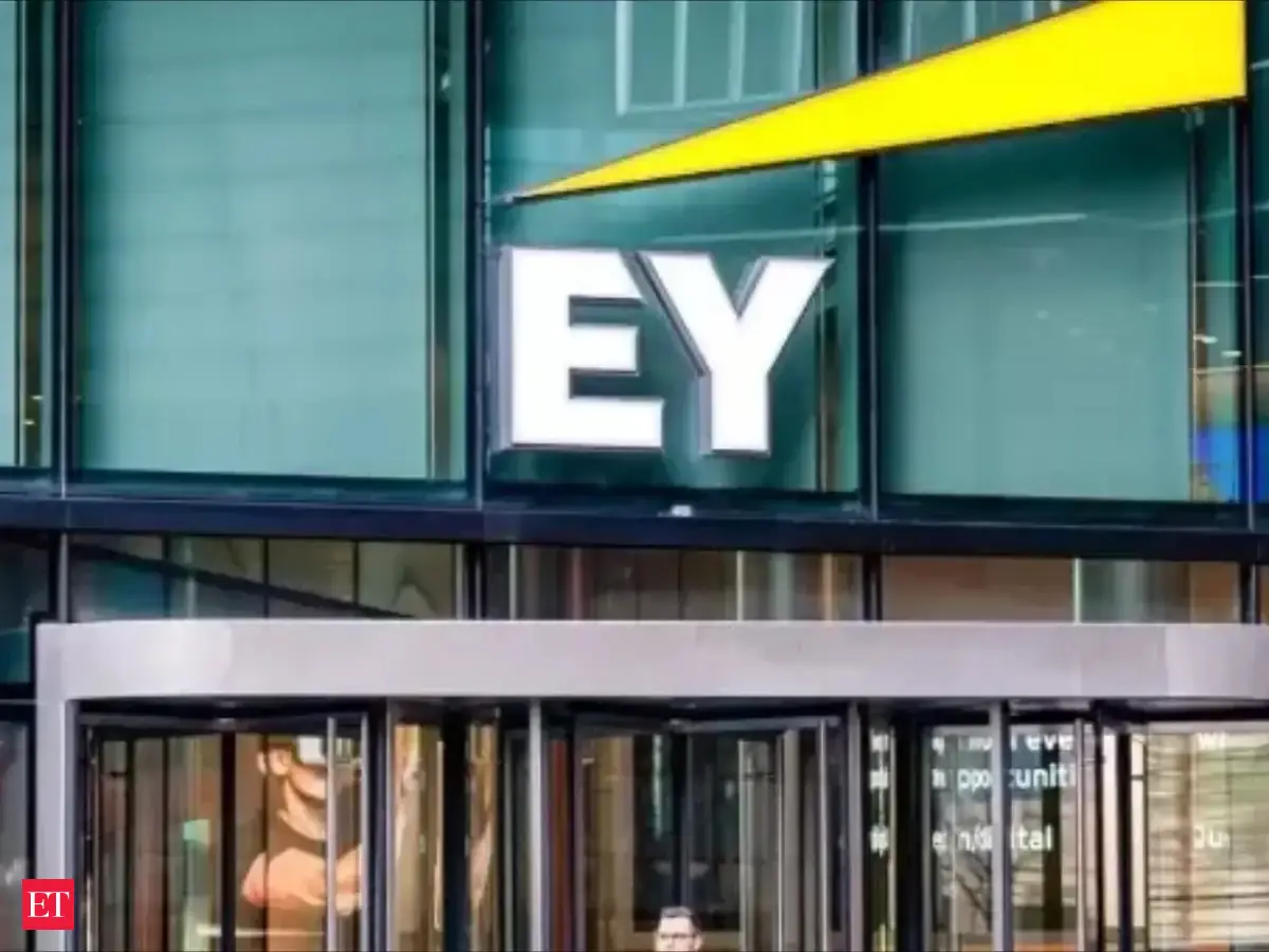 EY data breach puts spotlight on data security at Big Four as clients demand tighter controls
