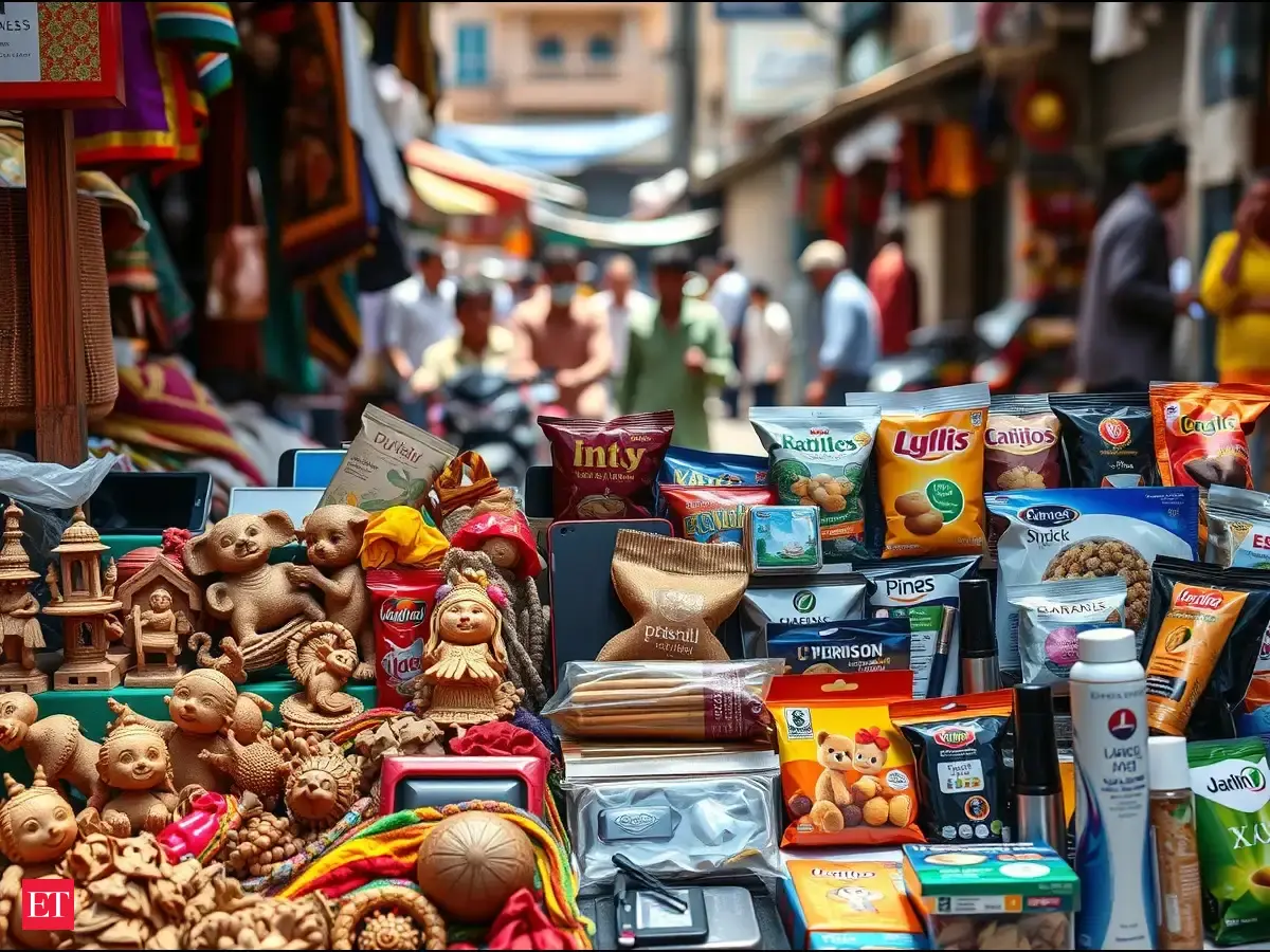 India-made, making the grade