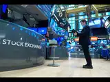 US stocks: US market posts weekly gains with earnings, inflation data on tap
