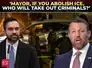 &lsquo;Shameful, your Mayor puts criminals over&hellip;&rsquo;: Mullin vs Mamdani explodes after NYC ICE shooting
