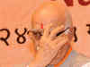 L K Advani, Sushma Swaraj to skip BJP rally this evening