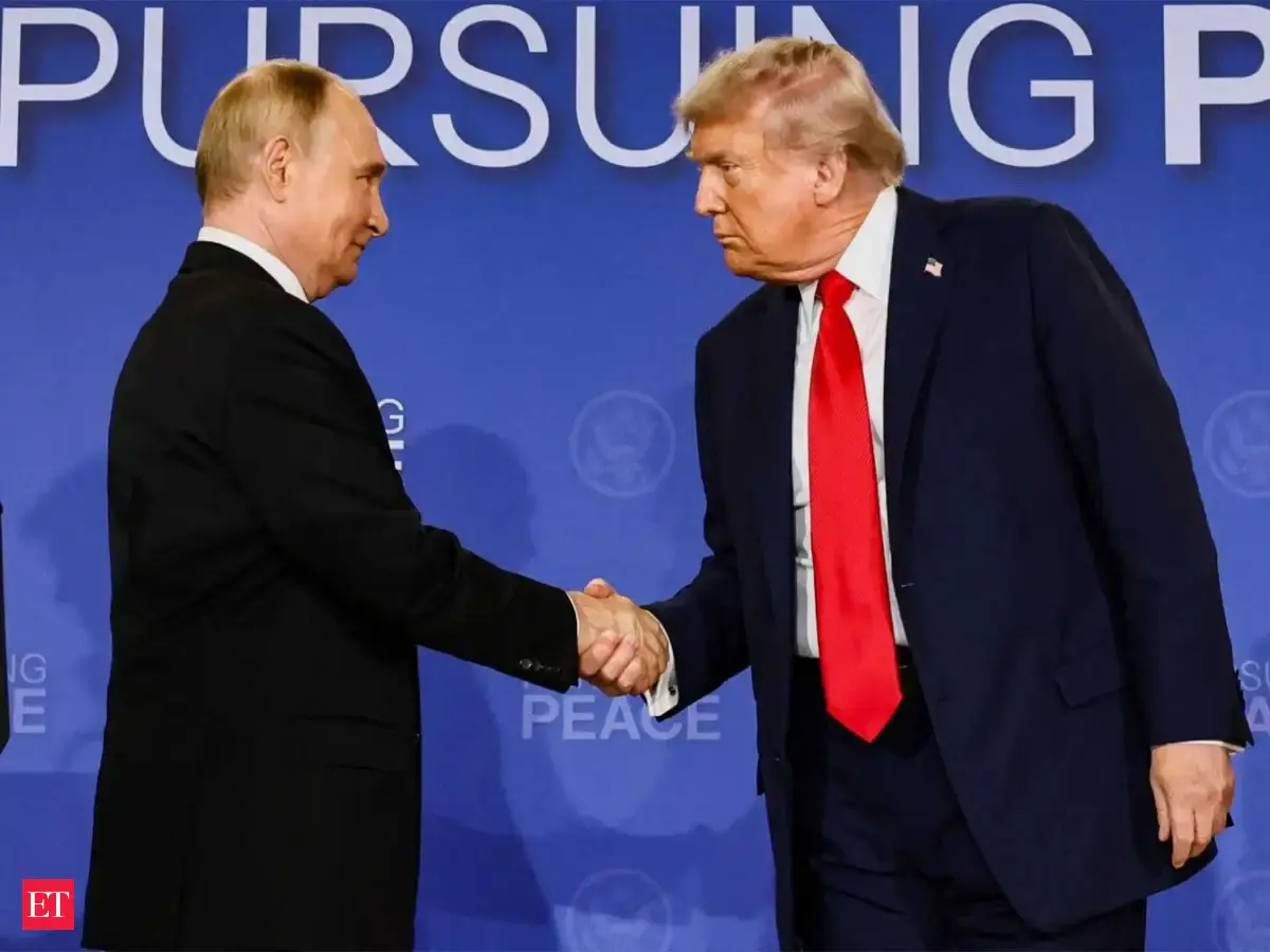 Trump Lifts Russia Sanctions on Diesel, Securing Deal for 4+ Million Tons