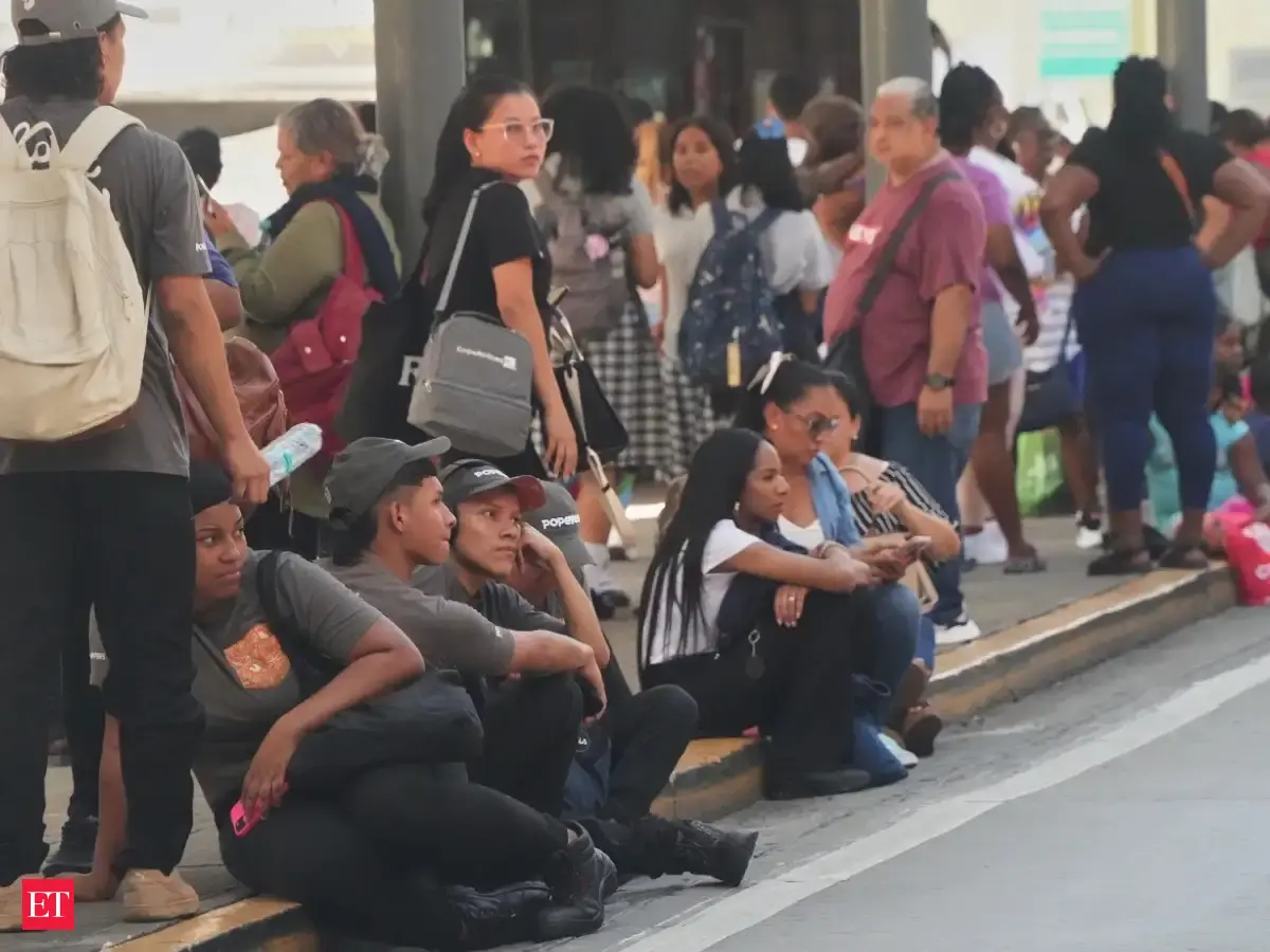 Panama rocked by 2 powerful earthquakes 
