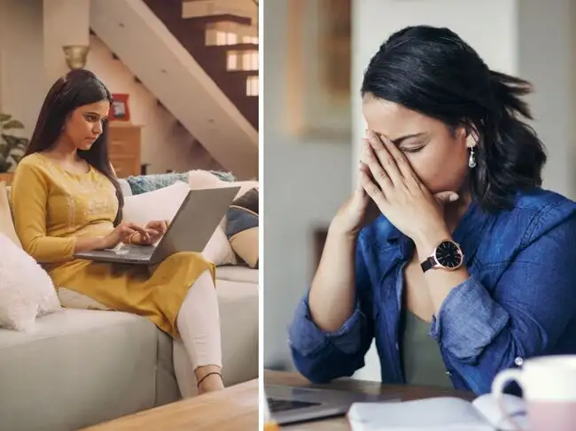 IIT Kanpur graduate reveals the real problem with WFH after her friend ...