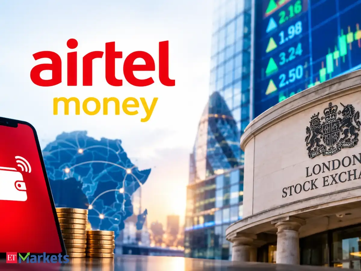 Airtel Money debuts on LSE in biggest listing in 5 years