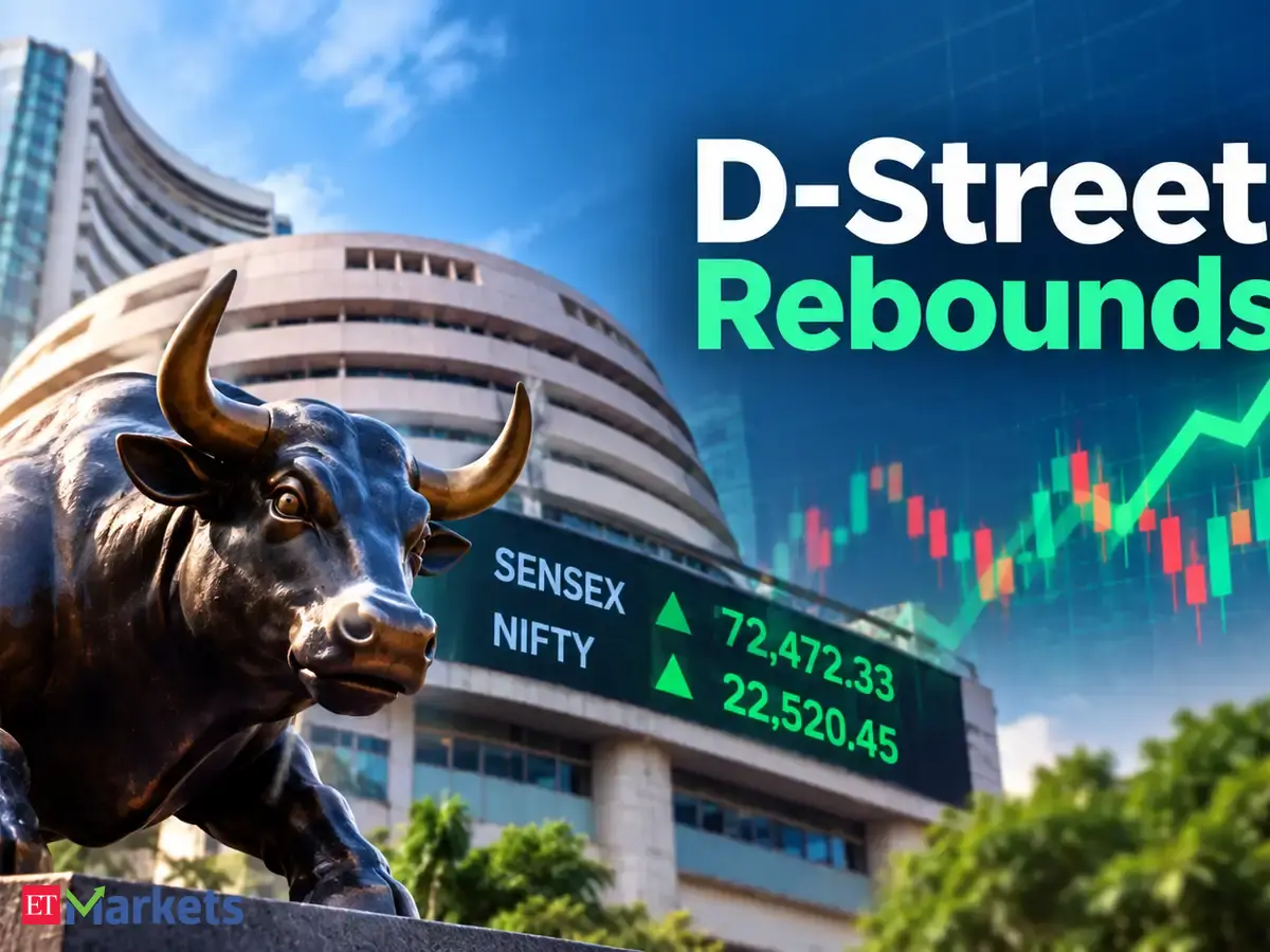 Stock Market Ends 8-Week Losing Streak on Oil Price Relief