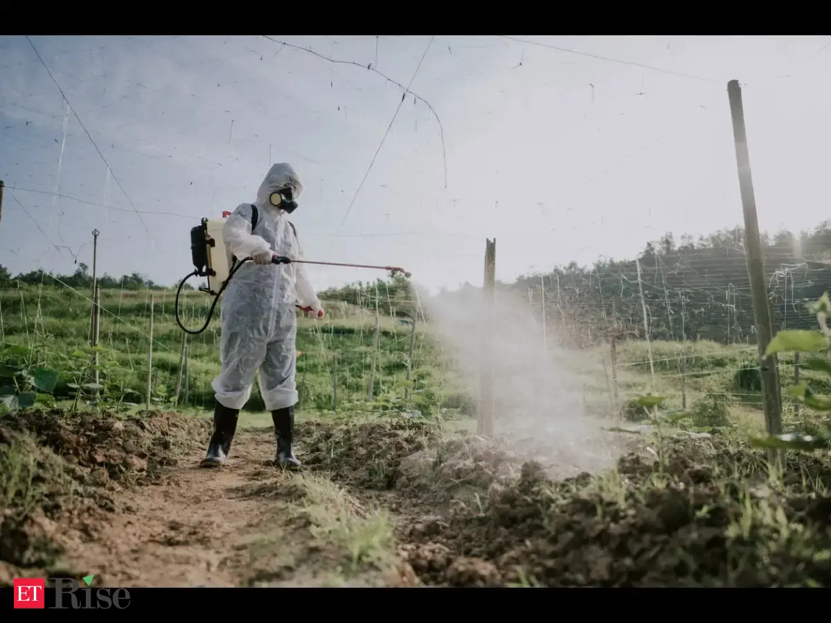 India's next fertiliser revolution: New-age nutrients to complement conventional fertilisers