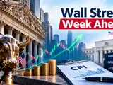 Wall Street Week Ahead: Bank earnings, CPI headline busy markets week as S&P 500 hovers near records