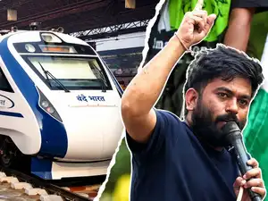 Image for Delhi protest: What's happening today?