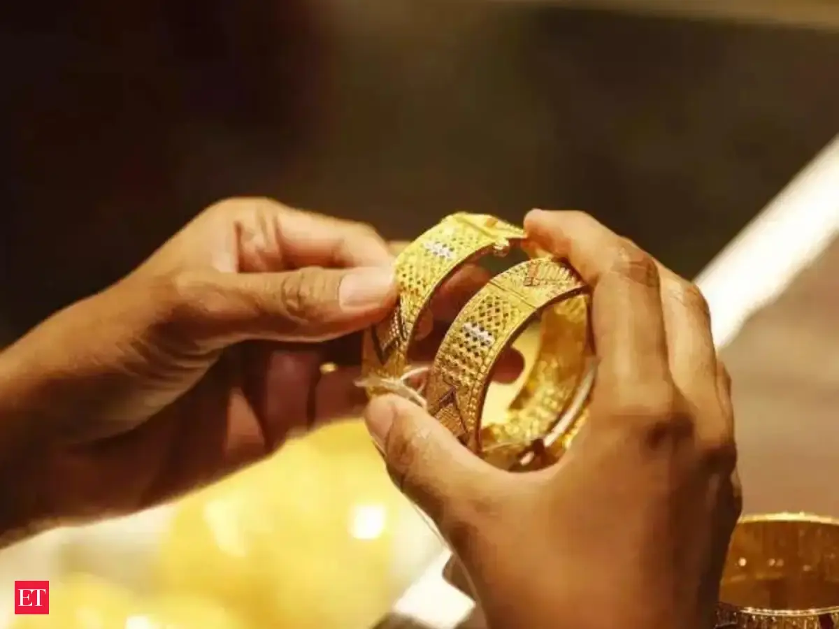 Gold buying picks up after price correction, but shoppers prioritise affordability