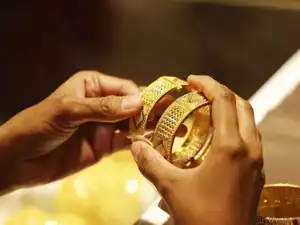 gold prices