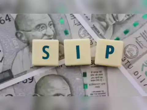 Why equity SIPs are delivering muted returns despite regular investing?