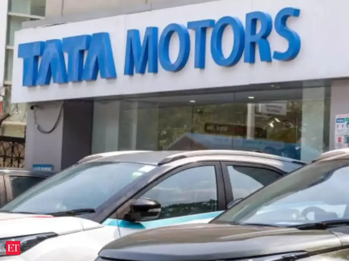 Tata Motors raises Iveco takeover offer price to 14.40 euro per share