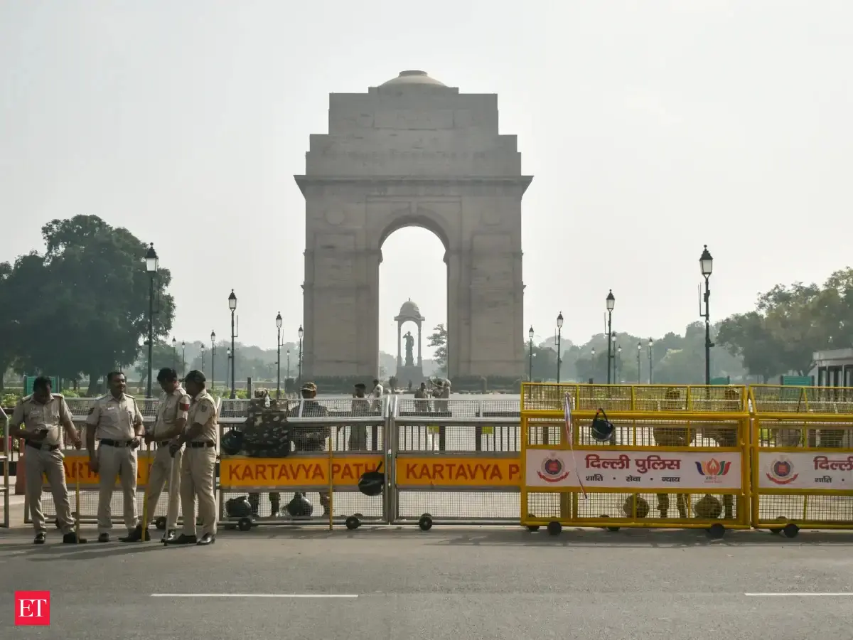 'Anti-national' forces uniting in Delhi to defame country: J'khand BJP chief on CJP protest