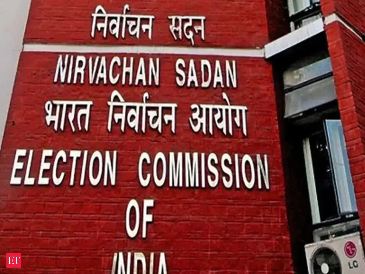 Election Commission caps Form 7 applications to curb bulk objections to voter rolls