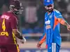 cricket international series schedule today match time table: Latest ...