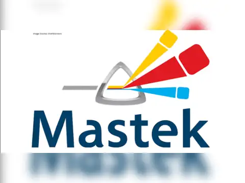 Mastek  