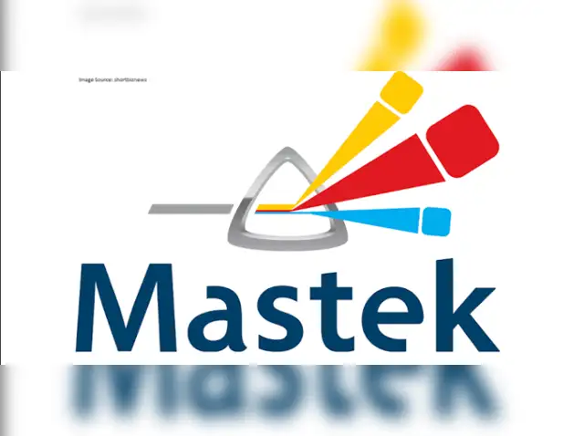Mastek  