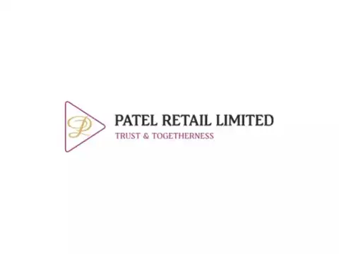 Patel Retail  