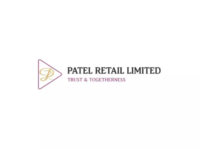 Patel Retail  