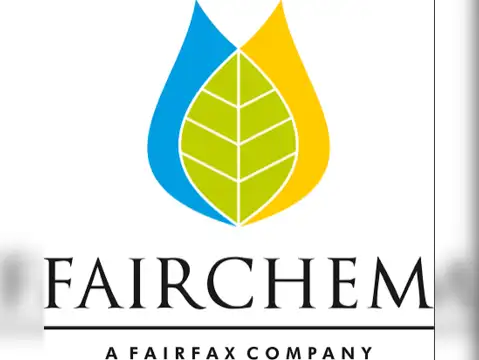 Fairchem Organics  