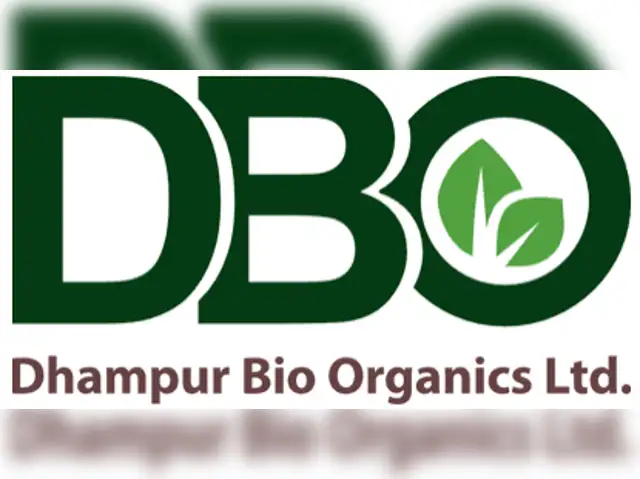 Dhampur Bio Organics  