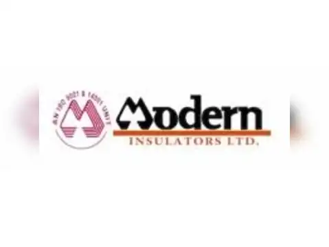 Modern Insulators  