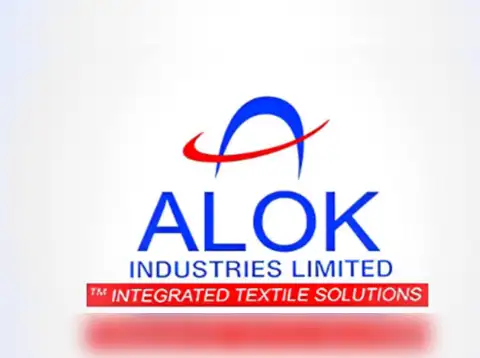 Alok Industries  