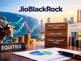 JioBlackRock MF sees value in equities after correction, favours target maturity funds for debt investors