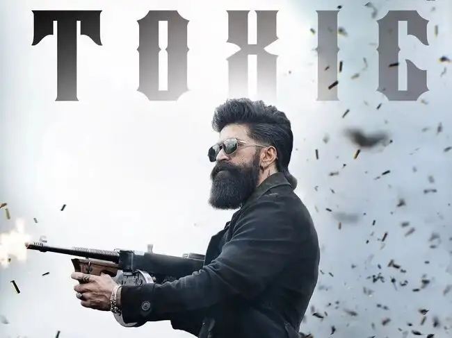 Toxic OTT release date new update: When and where to watch Yash, Kiara ...
