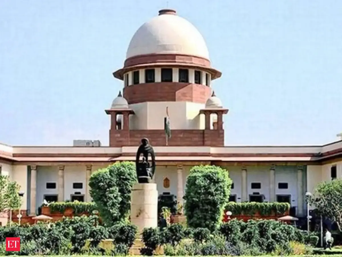 Supreme Court sets up panel on judicial well-being, Justice KV Viswanathan to head