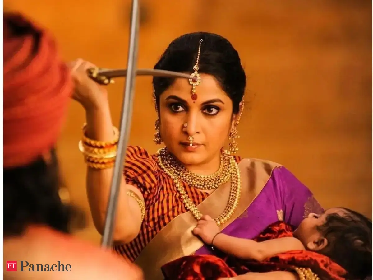 Ramya Krishnan looks fit and radiant at 56. One dietary habit followed by Baahubali star can improve sleep, reduce blood sugar and help you look young