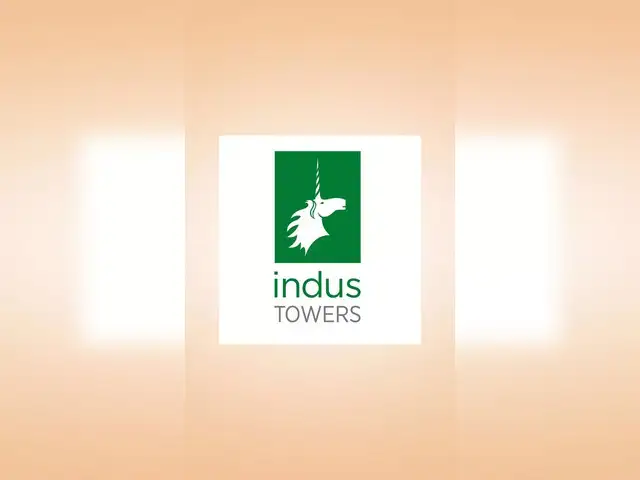 Indus Towers and Vedanta