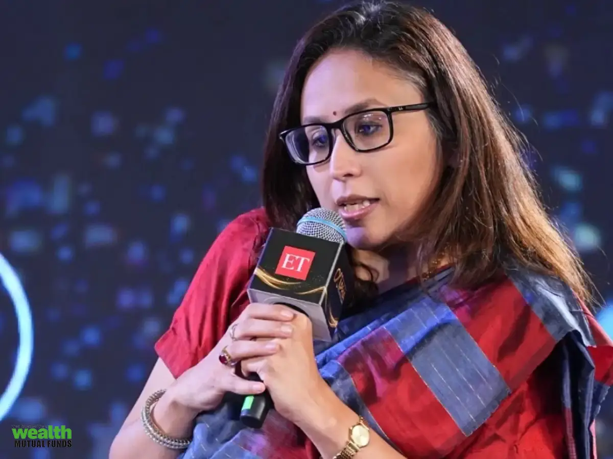 ET Alpha Wealth Summit 2.0: Radhika Gupta says financial products must solve real investor needs 