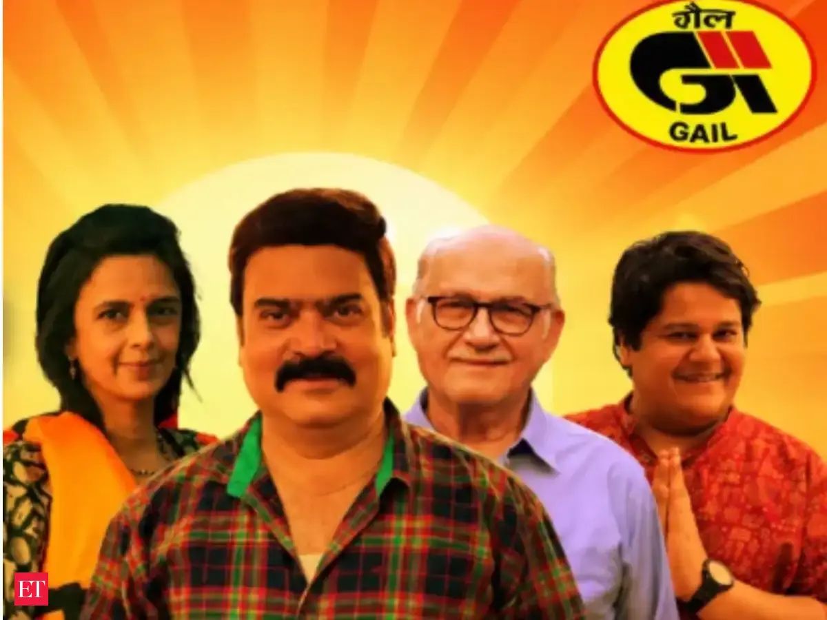 GAIL launches Season 2 of &lsquo;Wah Kya Energy Hai&rsquo; campaign with new anthem